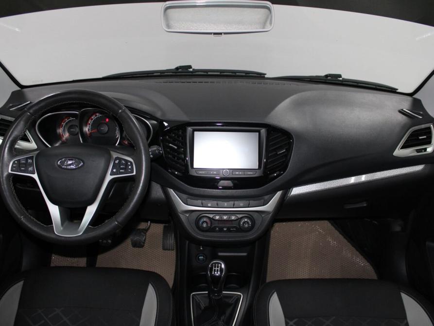 Lada (ВАЗ) Vesta I Старый Оскол  - изображение 9