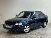Hyundai Accent II Санкт-Петербург  - изображение 17