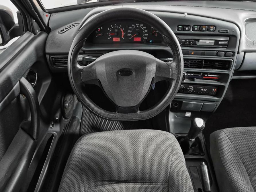 Lada (ВАЗ) 2114 Нижний Новгород  - изображение 11