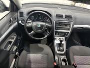 Skoda Octavia II (A5) Рестайлинг Курск  - изображение 28
