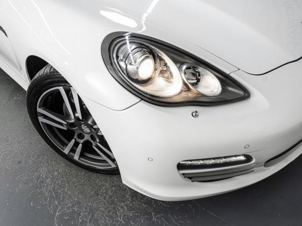 Porsche Panamera I с пробегом 2012 года, цена 2 559 000 рублей, 200074 км, лифтбек, Автокод Объявления