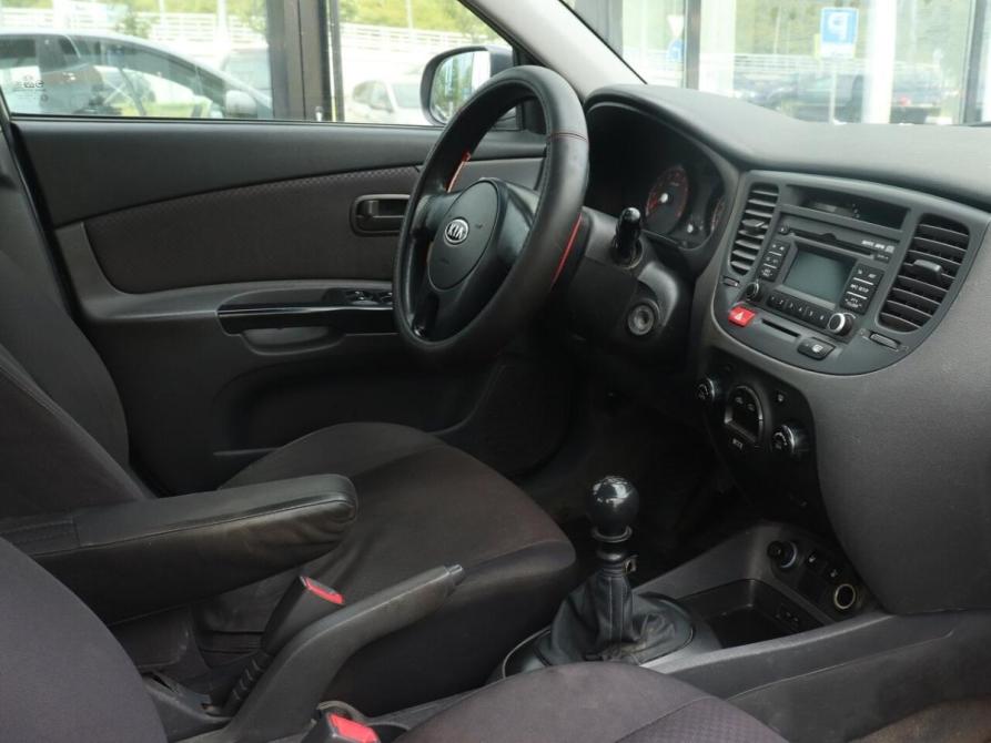Kia Rio II Рестайлинг Казань  - изображение 6
