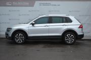Volkswagen Tiguan II Старый Оскол  - изображение 30
