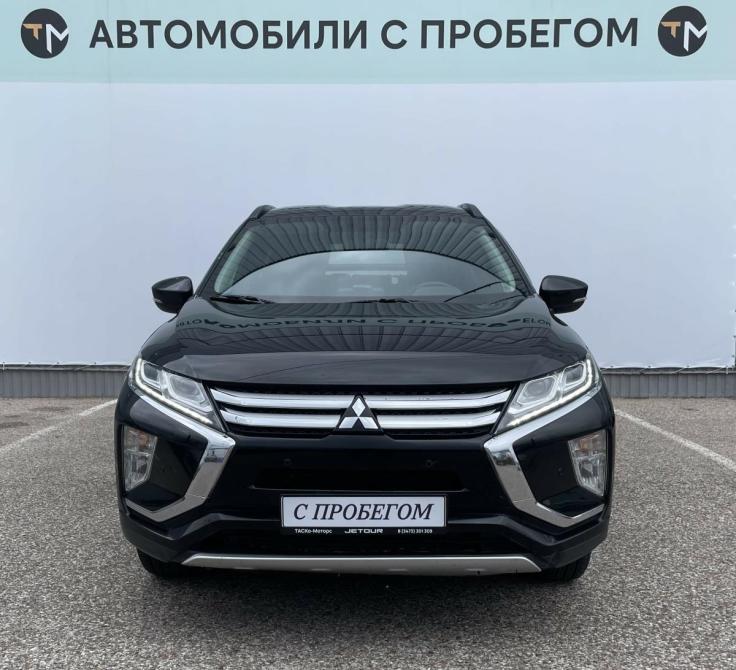 Mitsubishi Eclipse Cross I Стерлитамак  - изображение 5