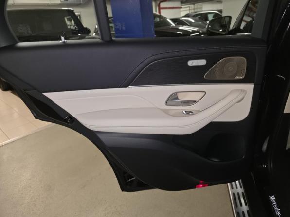 Новый Mercedes-Benz GLE II (V167) Рестайлинг 2026 года, цена 12 296 000 рублей, внедорожник, Автокод Объявления