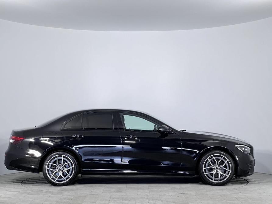 Mercedes-Benz E-Класс V (W213 S213 C238) Рестайлинг Калининград  - изображение 4