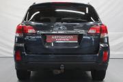 Subaru Outback IV Рестайлинг Кемерово  - изображение 29