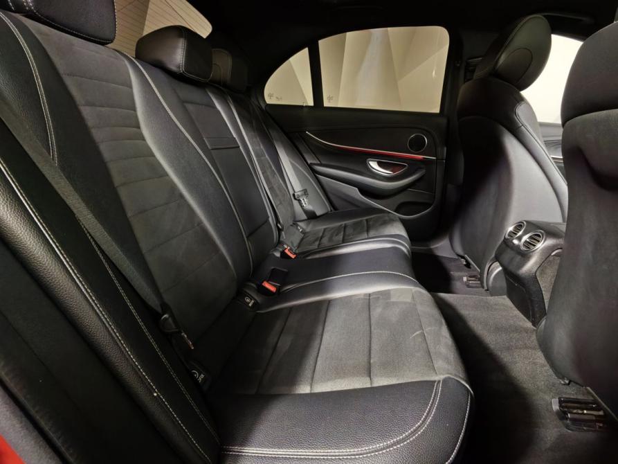 Mercedes-Benz E-Класс V (W213 S213 C238) Москва  - изображение 14