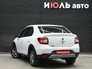 Renault Logan II Рестайлинг Екатеринбург  - изображение 21