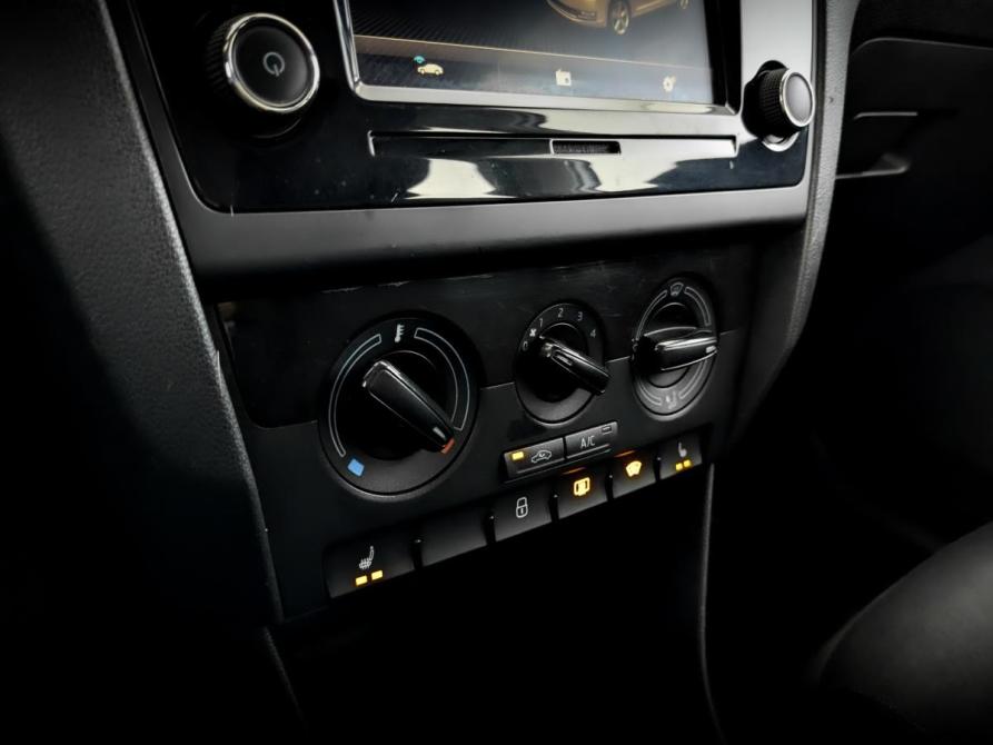 Skoda Rapid I Рестайлинг Москва  - изображение 26