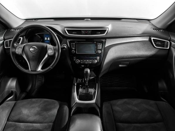 Nissan X-Trail III с пробегом 2015 года, цена 1 420 000 рублей, 157098 км, внедорожник, Автокод Объявления
