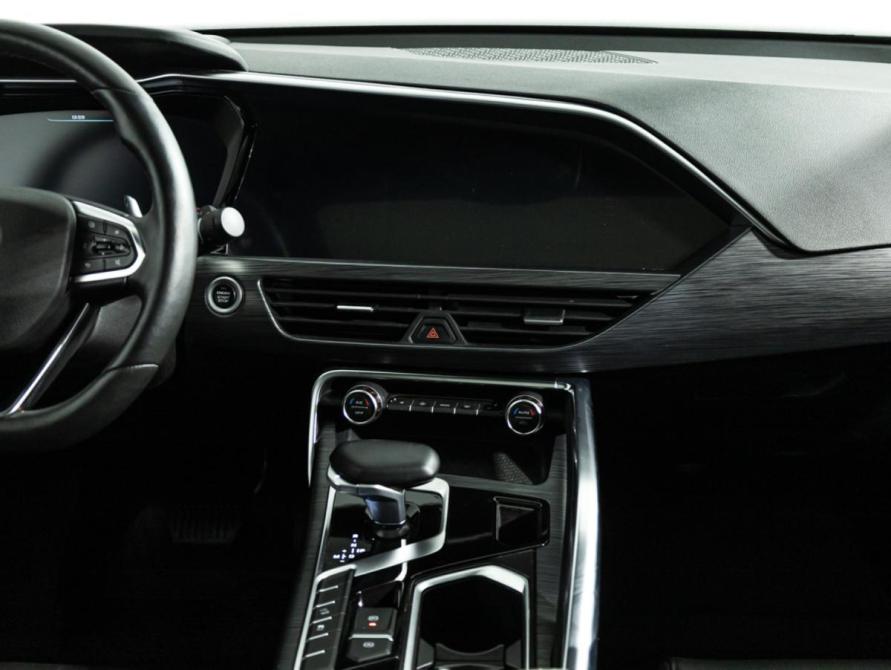 Geely Tugella I Рестайлинг Санкт-Петербург  - изображение 14