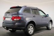 SsangYong Kyron I Рестайлинг Ярославль  - изображение 29