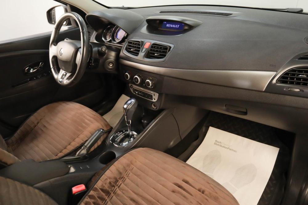 Renault Fluence I Рестайлинг Челябинск  - изображение 14