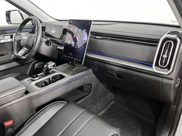 Jaecoo J7 I с пробегом 2023 года, цена 2 088 700 рублей, 29238 км, внедорожник, Автокод Объявления