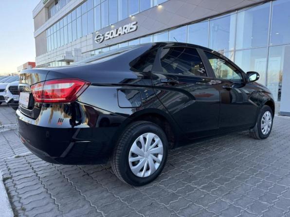 Lada (ВАЗ) Vesta I с пробегом 2021 года, цена 1 196 000 рублей, 19374 км, седан, Автокод Объявления