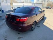 Lifan Solano II Тольятти  - изображение 24
