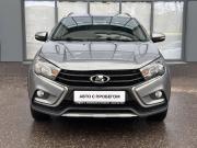 Lada (ВАЗ) Vesta I Ярославль  - изображение 16