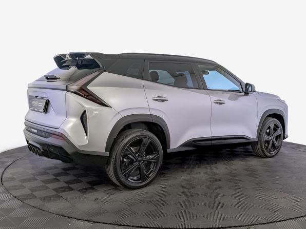Geely Cityray с пробегом 2024 года, цена 2 395 000 рублей, 36102 км, внедорожник, Автокод Объявления