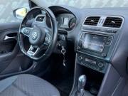Volkswagen Polo V Рестайлинг Краснодар  - изображение 51