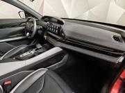 Changan UNI-V I Москва  - изображение 35
