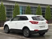 Hyundai Creta I Уфа  - изображение 14