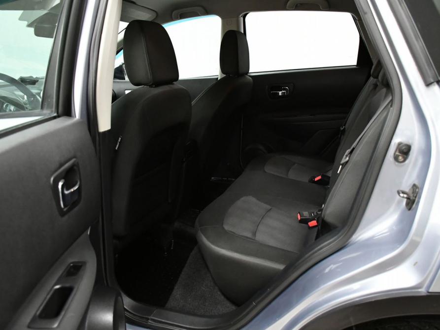 Nissan Qashqai I Рестайлинг Новосибирск  - изображение 17
