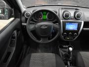 Lada (ВАЗ) Granta I Екатеринбург  - изображение 28