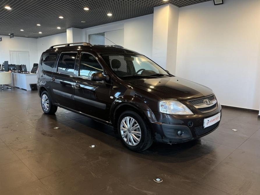 Lada (ВАЗ) Largus I Чебоксары  - изображение 1