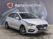 Hyundai Solaris II Пермь  - изображение 38