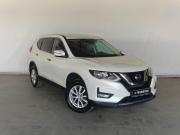 Nissan X-Trail III Рестайлинг Москва  - изображение 23