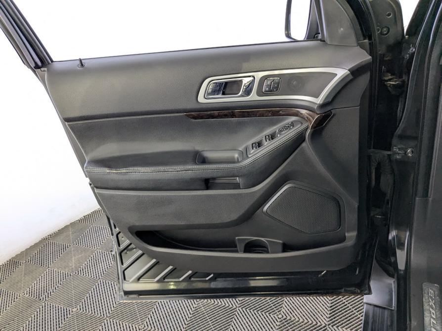 Ford Explorer V Москва  - изображение 22