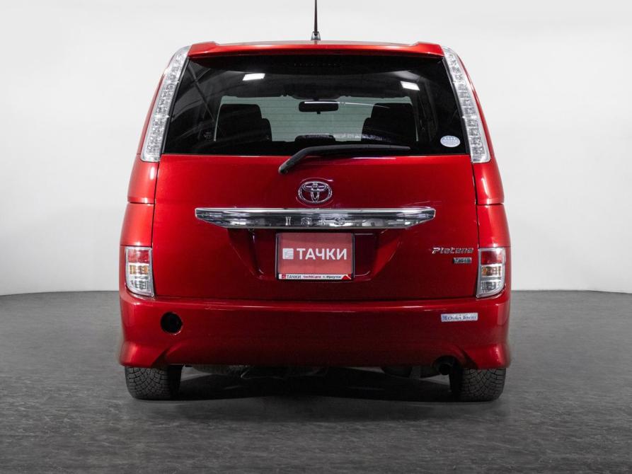 Toyota ISis I Рестайлинг Иркутск  - изображение 4