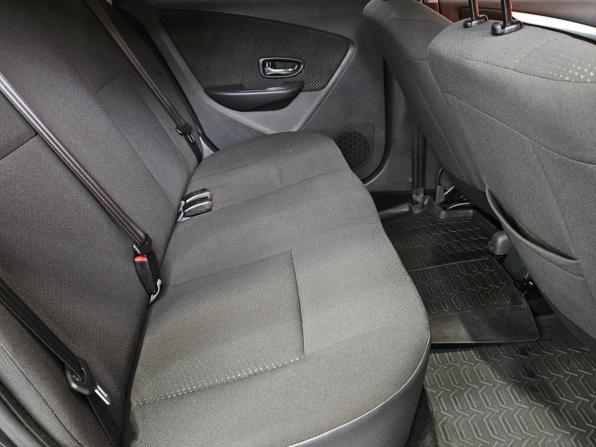 Nissan Almera III (G15) с пробегом 2013 года, цена 779 000 рублей, 121312 км, седан, Автокод Объявления