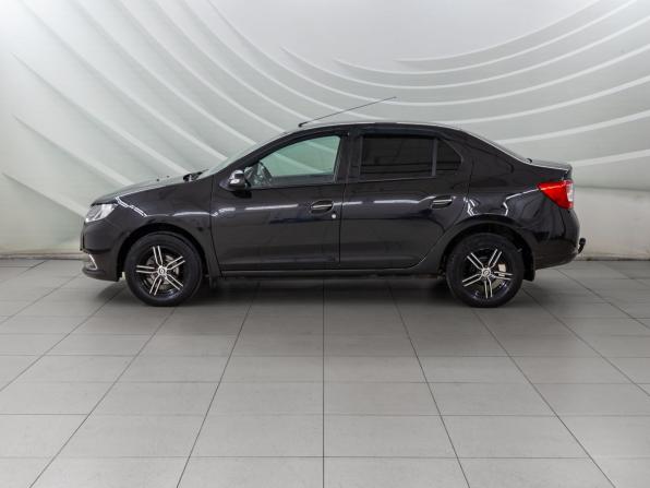 Renault Logan II Рестайлинг с пробегом 2018 года, цена 1 060 000 рублей, 84488 км, седан, Автокод Объявления