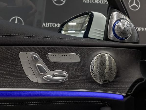 Mercedes-Benz E-Класс V (W213 S213 C238) Рестайлинг с пробегом 2022 года, цена 5 990 000 рублей, 51499 км, седан, Автокод Объявления