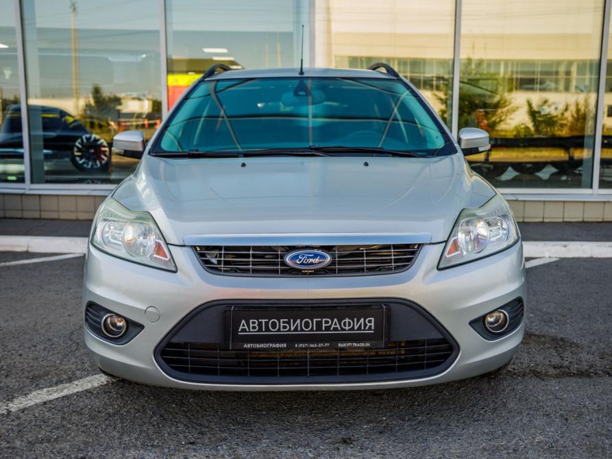 Ford Focus II Рестайлинг Волгоград  - изображение 2
