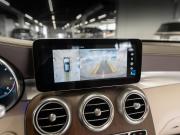 Mercedes-Benz GLC I (X253) Рестайлинг Москва  - изображение 53