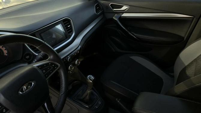 Lada (ВАЗ) Vesta I Рестайлинг (NG) с пробегом 2024 года, цена 1 120 006 рублей, 84112 км, седан, Автокод Объявления
