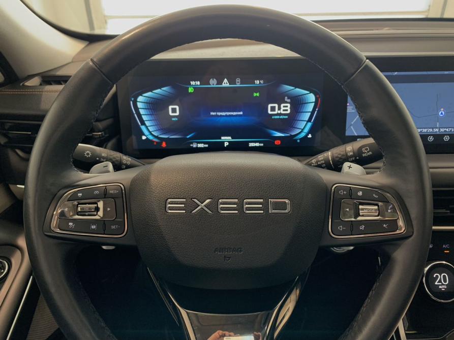 Exeed TXL I Рестайлинг Санкт-Петербург  - изображение 21