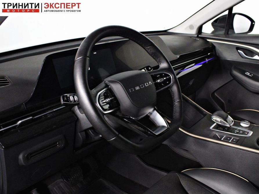 Omoda C5 I Белгород  - изображение 14