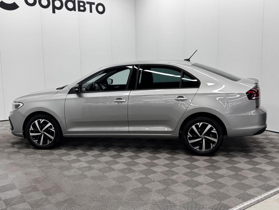 Volkswagen Polo VI Воронеж  - изображение 7