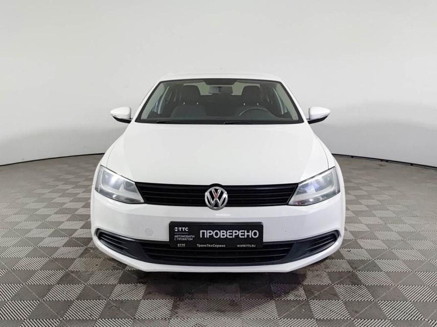 Volkswagen Jetta VI Уфа  - изображение 2