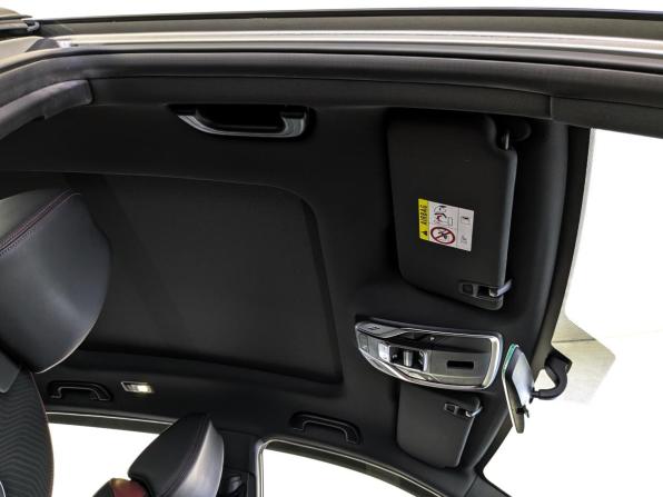 Geely Coolray I с пробегом 2023 года, цена 1 650 000 рублей, 121193 км, внедорожник, Автокод Объявления