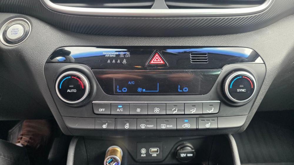 Hyundai Tucson III Рестайлинг Санкт-Петербург  - изображение 13