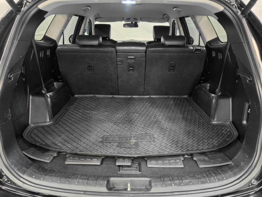 Hyundai Santa Fe III Новосибирск  - изображение 19