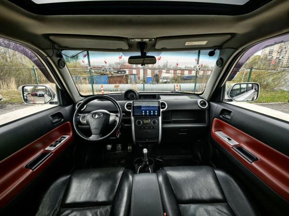 Great Wall Hover M2 с пробегом 2013 года, цена 519 000 рублей, 83000 км, внедорожник, Автокод Объявления