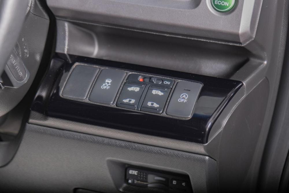 Honda Stepwgn IV Рестайлинг Томск  - изображение 10