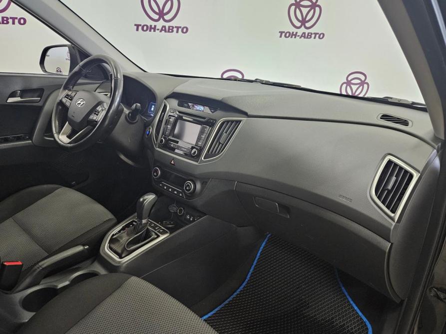 Hyundai Creta I Тольятти  - изображение 18