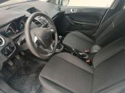 Ford Fiesta Mk6 Рестайлинг Ростов-на-Дону  - изображение 25
